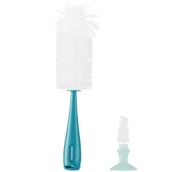 Babymoov Flaschenbürste Blue