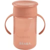 BEABA® Lernbecher 360° Rosa 340ml 1 BEABA® Lernbecher 360° Rosa 340ml -Villeroy & Boch Shop beaba lernbecher 360 rosa 340ml a409210