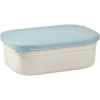 BEABA® Lunchbox Aus Edelstahl - Velvet Grau/baltisches Blau 2 BEABA® Lunchbox Aus Edelstahl - Velvet Grau/baltisches Blau -Villeroy & Boch Shop beaba lunchbox aus edelstahl velvet grau baltisches blau a364039