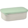 BEABA® Lunchbox Aus Edelstahl - Velvet Grau/salbeigrün -Villeroy & Boch Shop beaba lunchbox aus edelstahl velvet grau salbeigruen a364040