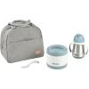 BEABA® Mahlzeit-Taschen Set On-the-go - Windisches Blau 2 BEABA® Mahlzeit-Taschen Set On-the-go - Windisches Blau -Villeroy & Boch Shop beaba mahlzeit taschen set on the go windisches blau a364024