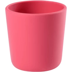 BEABA® Silikonbecher In Rosa