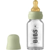 BIBS® Babyflasche Complete Set 110 Ml, Sage 1 BIBS® Babyflasche Complete Set 110 Ml, Sage -Villeroy & Boch Shop bibs babyflasche complete set 110 ml sage a349667