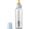 BIBS® Babyflasche Complete Set 225 Ml, Baby Blue 2 BIBS® Babyflasche Complete Set 225 Ml, Baby Blue -Villeroy & Boch Shop bibs babyflasche complete set 225 ml baby blue a369842