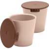 BIBS® Becherset Blush -Villeroy & Boch Shop bibs becherset blush a390899