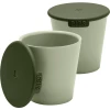 BIBS® Becherset Sage -Villeroy & Boch Shop bibs becherset sage a391175