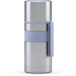 Boddels® Isolierflasche HEET Blau 350 Ml Ab Dem 3+ Jahr