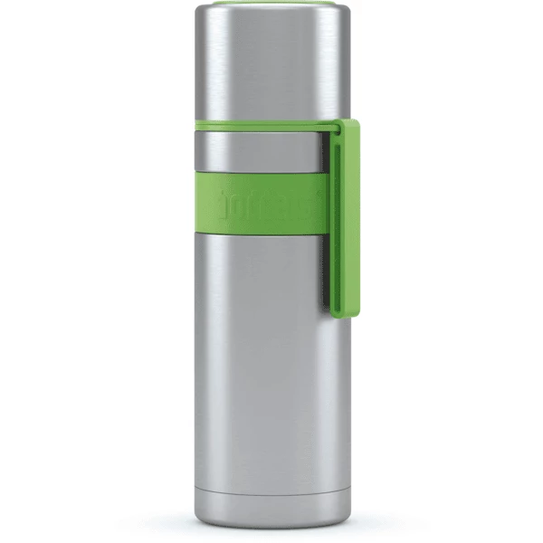 Boddels® Isolierflasche HEET Grün 500 Ml Ab Dem 3+ Jahr 3 Boddels® Isolierflasche HEET Grün 500 Ml Ab Dem 3+ Jahr