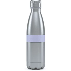 Boddels® Trinkflasche TWEE Mit Isolierfunktion Blau 500 Ml Ab Der Geburt