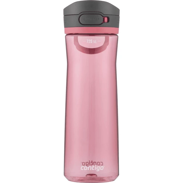 Contigo Trinkflasche 720 Ml Jackson Frosted Rose, Rosa 3 Contigo Trinkflasche 720 Ml Jackson Frosted Rose, Rosa