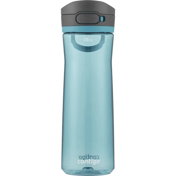 Contigo Trinkflasche 720 Ml Jackson Juniper Blau 3 Contigo Trinkflasche 720 Ml Jackson Juniper Blau
