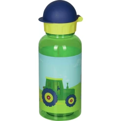 COPPENRATH Trinkflasche Traktor Wenn Ich Mal Groß Bin