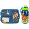 Depesche Lunchset HUNGRY Dino World Blau -Villeroy & Boch Shop depesche lunchset hungry dino world blau a416485