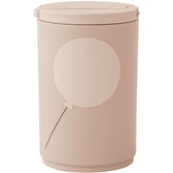 Design Letters Becher Kids Nude 330 Ml