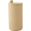 Design Letters Becher Travel 350 Ml In Beige -Villeroy & Boch Shop design letters becher travel 350 ml in beige a327260