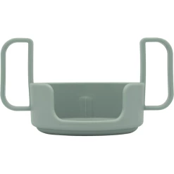 Design Letters Henkel Für Kindertrinkglas Aus Tritan In Nude