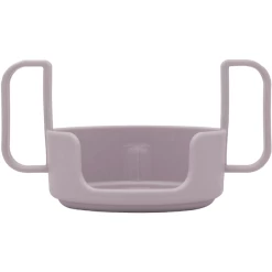 Design Letters Kinder Trinkbecher, Tritan, Lavendel