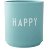 Design Letters Porzellanbecher Favourite Cups Mit Lasergravur Aqua -Villeroy & Boch Shop design letters porzellanbecher favourite cups mit lasergravur aqua a351505