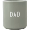 Design Letters Porzellanbecher Favourite Cups Mit Lasergravur In Grün DAD 2 Design Letters Porzellanbecher Favourite Cups Mit Lasergravur In Grün DAD -Villeroy & Boch Shop design letters porzellanbecher favourite cups mit lasergravur in gruen dad a305282