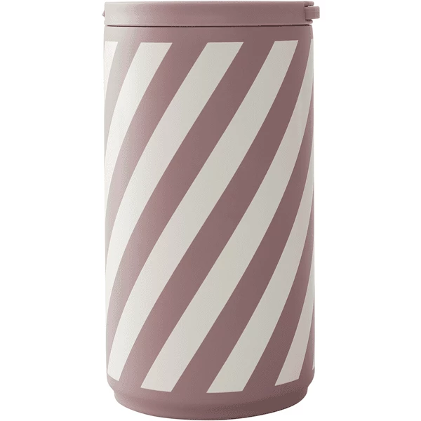 Design Letters Thermobecher Kids 350ml In Ash Rose 3 Design Letters Thermobecher Kids 350ml In Ash Rose