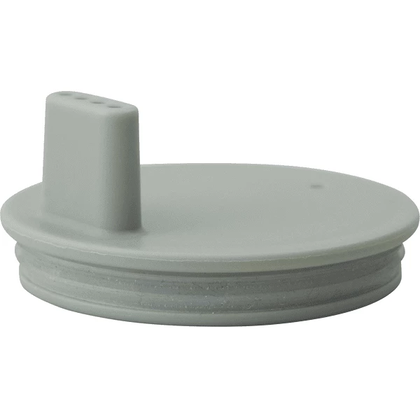 Design Letters Trinkaufsatz Für Kindertrinkglas Aus Tritan In Grün 3 Design Letters Trinkaufsatz Für Kindertrinkglas Aus Tritan In Grün