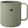 Design Letters Trinkbecher Mini Love Mit Henkel In Forest Green 2 Design Letters Trinkbecher Mini Love Mit Henkel In Forest Green -Villeroy & Boch Shop design letters trinkbecher mini love mit henkel in forest green a349196