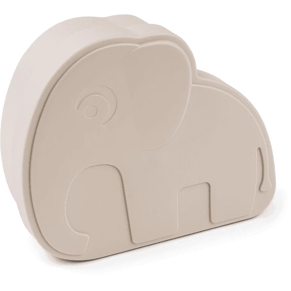 Done By Deer™ Brotdose Kiddish, Elphee Sand 3 Done By Deer™ Brotdose Kiddish, Elphee Sand