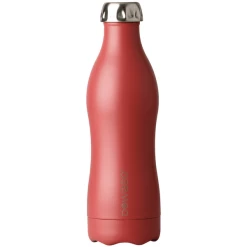 Dowabo Isolierflasche Trinkflasche Berry