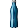 Dowabo Isolierflasche Trinkflasche Blue 1 Dowabo Isolierflasche Trinkflasche Blue -Villeroy & Boch Shop dowabo isolierflasche trinkflasche blue a334481