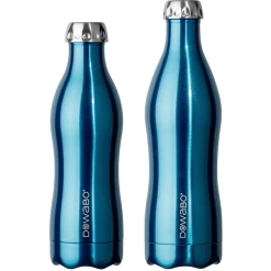 Dowabo Isolierflasche Trinkflasche Blue -Villeroy & Boch Shop dowabo isolierflasche trinkflasche blue a334481 2