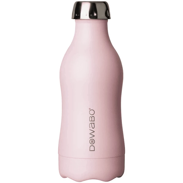 Dowabo Isolierflasche Trinkflasche Flamingo 3 Dowabo Isolierflasche Trinkflasche Flamingo