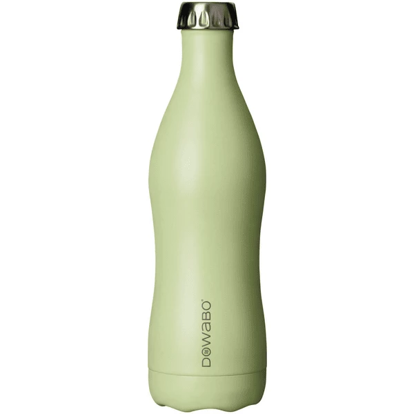 Dowabo Isolierflasche Trinkflasche Grasshopper 4 Dowabo Isolierflasche Trinkflasche Grasshopper – Bild 2