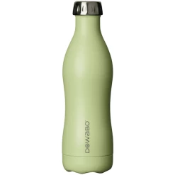 Dowabo Isolierflasche Trinkflasche Grasshopper