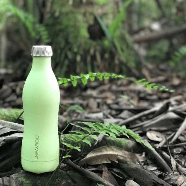 Dowabo Isolierflasche Trinkflasche Grasshopper 6 Dowabo Isolierflasche Trinkflasche Grasshopper – Bild 4