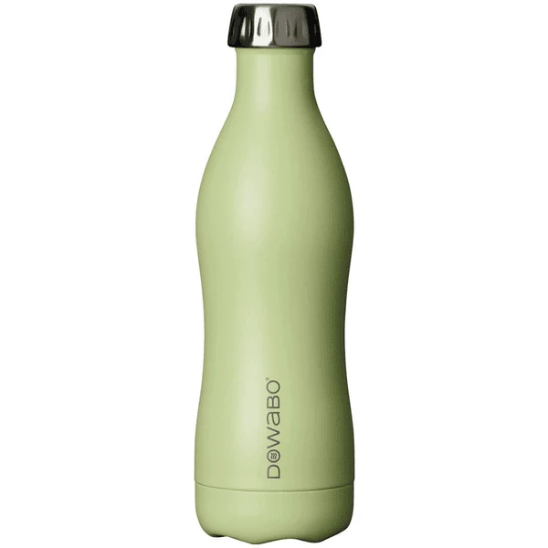 Dowabo Isolierflasche Trinkflasche Grasshopper 3 Dowabo Isolierflasche Trinkflasche Grasshopper