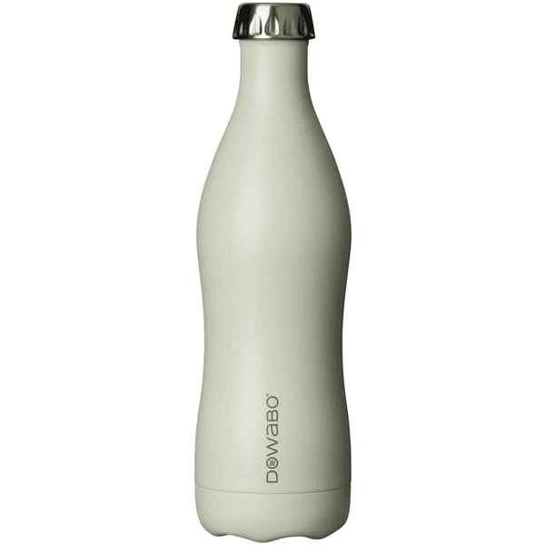 Dowabo Isolierflasche Trinkflasche Pina Colada 4 Dowabo Isolierflasche Trinkflasche Pina Colada – Bild 2