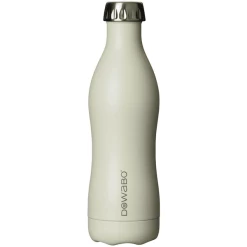 Dowabo Isolierflasche Trinkflasche Pina Colada