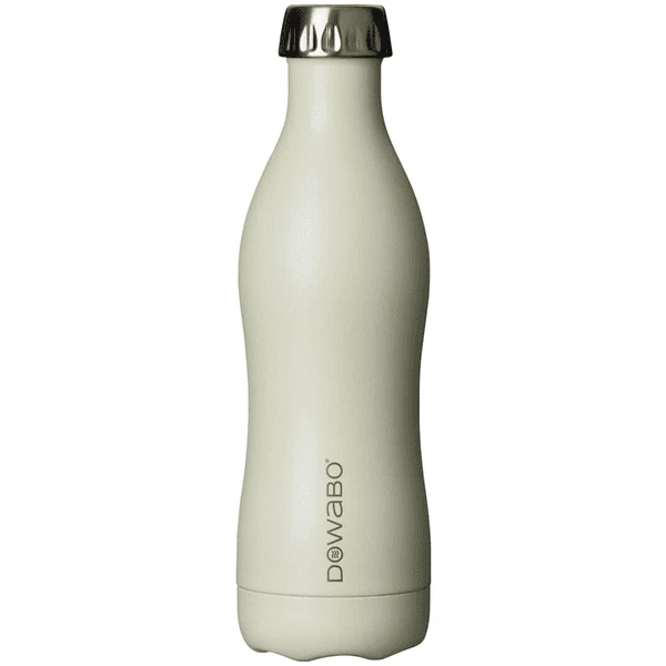 Dowabo Isolierflasche Trinkflasche Pina Colada 3 Dowabo Isolierflasche Trinkflasche Pina Colada