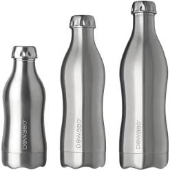 Dowabo Isolierflasche Trinkflasche Pure Steel 9 Dowabo Isolierflasche Trinkflasche Pure Steel -Villeroy & Boch Shop dowabo isolierflasche trinkflasche pure steel a332582 3