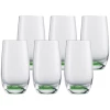 Eisch Becher Jessica 350 Ml 6er Set Grün -Villeroy & Boch Shop eisch becher jessica 350 ml 6er set gruen a361995