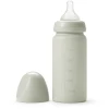 Elodie Babyflasche Aus Glas 250 Ml, Mineral Green -Villeroy & Boch Shop elodie babyflasche aus glas 250 ml mineral green a372179