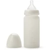 Elodie Babyflasche Aus Glas 250 Ml, Vanilla White 1 Elodie Babyflasche Aus Glas 250 Ml, Vanilla White -Villeroy & Boch Shop elodie babyflasche aus glas 250 ml vanilla white a372187
