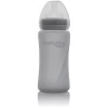 Everyday® Baby Babyglasflasche Healthy+ 240 Ml Quiet Grey 1 Everyday® Baby Babyglasflasche Healthy+ 240 Ml Quiet Grey -Villeroy & Boch Shop everyday baby babyglasflasche healthy 240 ml quiet grey a343985