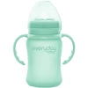 Everyday® Baby Babyglasflasche Heathy+ Sippy Cup, 150 Ml In Mint Green 1 Everyday® Baby Babyglasflasche Heathy+ Sippy Cup, 150 Ml In Mint Green -Villeroy & Boch Shop everyday baby babyglasflasche heathy sippy cup 150 ml in mint green a315057