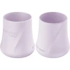 Everyday® Baby Trinkbecher Silikon 2er-Set, Light Lavender -Villeroy & Boch Shop everyday baby trinkbecher silikon 2er set light lavender a344110