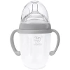 Haakaa® Babyflasche, Generation 3 250 Ml Grau 1 Haakaa® Babyflasche, Generation 3 250 Ml Grau -Villeroy & Boch Shop haakaa babyflasche generation 3 250 ml grau a344446