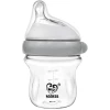 Haakaa® Babyflasche Schoppen Aus Glas, Generation 3 90 Ml In Grau 1 Haakaa® Babyflasche Schoppen Aus Glas, Generation 3 90 Ml In Grau -Villeroy & Boch Shop haakaa babyflasche schoppen aus glas generation 3 90 ml in grau a343996