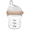 Haakaa® Babyflasche Schoppen Gen.3 Peach 90ml Glas -Villeroy & Boch Shop haakaa babyflasche schoppen gen 3 peach 90ml glas a369635