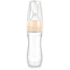 Haakaa® Fütterflasche, Squeeze Mit Löffel Peach -Villeroy & Boch Shop haakaa fuetterflasche squeeze mit loeffel peach a345328