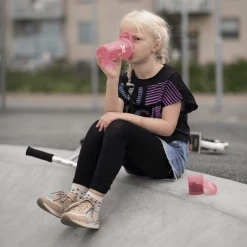 Herobility Trinkflasche Sport Pink -Villeroy & Boch Shop herobility trinkflasche sport pink a265662 2